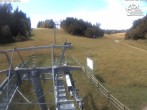Archiv Foto Webcam Winterberg: Blick Büre Bremberg X-Press 11:00