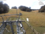 Archiv Foto Webcam Winterberg: Blick Büre Bremberg X-Press 13:00