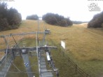 Archiv Foto Webcam Winterberg: Blick Büre Bremberg X-Press 05:00