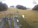 Archiv Foto Webcam Winterberg: Blick Büre Bremberg X-Press 06:00