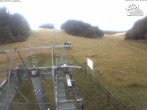 Archiv Foto Webcam Winterberg: Blick Büre Bremberg X-Press 07:00
