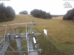 Archiv Foto Webcam Winterberg: Blick Büre Bremberg X-Press 11:00