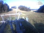 Archiv Foto Webcam Winterberg: Blick Büre Bremberg X-Press 05:00