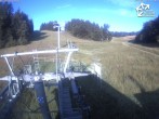 Archiv Foto Webcam Winterberg: Blick Büre Bremberg X-Press 06:00