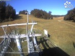 Archiv Foto Webcam Winterberg: Blick Büre Bremberg X-Press 07:00