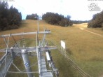 Archiv Foto Webcam Winterberg: Blick Büre Bremberg X-Press 09:00