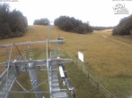 Archiv Foto Webcam Winterberg: Blick Büre Bremberg X-Press 11:00