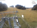 Archiv Foto Webcam Winterberg: Blick Büre Bremberg X-Press 13:00