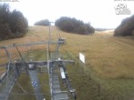 Archiv Foto Webcam Winterberg: Blick Büre Bremberg X-Press 05:00