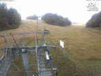 Archiv Foto Webcam Winterberg: Blick Büre Bremberg X-Press 06:00