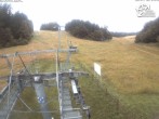 Archiv Foto Webcam Winterberg: Blick Büre Bremberg X-Press 07:00