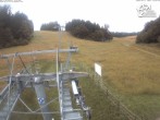 Archiv Foto Webcam Winterberg: Blick Büre Bremberg X-Press 09:00