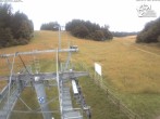 Archiv Foto Webcam Winterberg: Blick Büre Bremberg X-Press 07:00