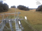 Archiv Foto Webcam Winterberg: Blick Büre Bremberg X-Press 09:00