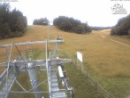 Archiv Foto Webcam Winterberg: Blick Büre Bremberg X-Press 11:00
