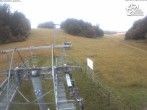 Archiv Foto Webcam Winterberg: Blick Büre Bremberg X-Press 05:00