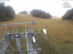 Archiv Foto Webcam Winterberg: Blick Büre Bremberg X-Press 06:00