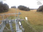 Archiv Foto Webcam Winterberg: Blick Büre Bremberg X-Press 09:00