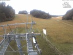 Archiv Foto Webcam Winterberg: Blick Büre Bremberg X-Press 13:00