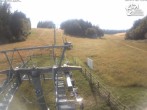 Archiv Foto Webcam Winterberg: Blick Büre Bremberg X-Press 15:00