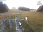 Archiv Foto Webcam Winterberg: Blick Büre Bremberg X-Press 17:00