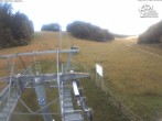 Archiv Foto Webcam Winterberg: Blick Büre Bremberg X-Press 19:00