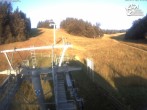 Archiv Foto Webcam Winterberg: Blick Büre Bremberg X-Press 05:00