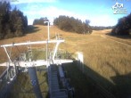Archiv Foto Webcam Winterberg: Blick Büre Bremberg X-Press 06:00