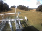 Archiv Foto Webcam Winterberg: Blick Büre Bremberg X-Press 07:00