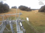 Archiv Foto Webcam Winterberg: Blick Büre Bremberg X-Press 09:00