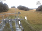 Archiv Foto Webcam Winterberg: Blick Büre Bremberg X-Press 13:00