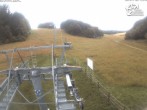 Archiv Foto Webcam Winterberg: Blick Büre Bremberg X-Press 15:00