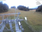 Archiv Foto Webcam Winterberg: Blick Büre Bremberg X-Press 19:00