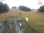 Archiv Foto Webcam Winterberg: Blick Büre Bremberg X-Press 06:00