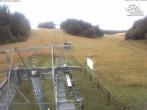 Archiv Foto Webcam Winterberg: Blick Büre Bremberg X-Press 07:00