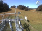 Archiv Foto Webcam Winterberg: Blick Büre Bremberg X-Press 09:00
