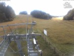 Archiv Foto Webcam Winterberg: Blick Büre Bremberg X-Press 15:00