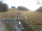 Archiv Foto Webcam Winterberg: Blick Büre Bremberg X-Press 17:00