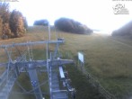 Archiv Foto Webcam Winterberg: Blick Büre Bremberg X-Press 19:00