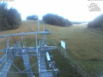 Archiv Foto Webcam Winterberg: Blick Büre Bremberg X-Press 21:00