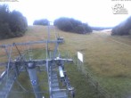 Archiv Foto Webcam Winterberg: Blick Büre Bremberg X-Press 06:00