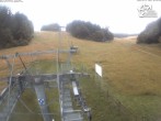 Archiv Foto Webcam Winterberg: Blick Büre Bremberg X-Press 07:00
