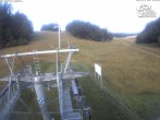 Archived image Webcam Winterberg: View chair lift Bremberg X-Press 06:00