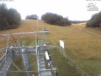 Archiv Foto Webcam Winterberg: Blick Büre Bremberg X-Press 09:00