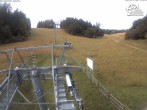 Archiv Foto Webcam Winterberg: Blick Büre Bremberg X-Press 11:00