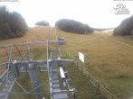 Archiv Foto Webcam Winterberg: Blick Büre Bremberg X-Press 15:00