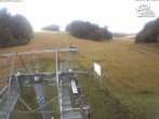 Archiv Foto Webcam Winterberg: Blick Büre Bremberg X-Press 06:00