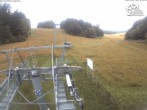 Archiv Foto Webcam Winterberg: Blick Büre Bremberg X-Press 07:00