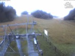 Archiv Foto Webcam Winterberg: Blick Büre Bremberg X-Press 05:00