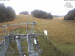 Archiv Foto Webcam Winterberg: Blick Büre Bremberg X-Press 06:00